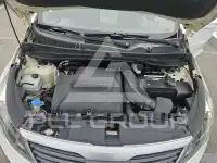 2012 KIA Sportage
