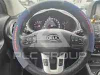 2012 KIA Sportage