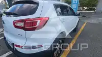 2012 KIA Sportage