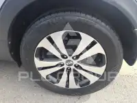 2012 KIA Sportage
