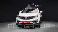 2012 KIA Sportage