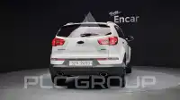 2012 KIA Sportage