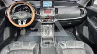 2012 KIA Sportage