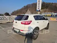 2012 KIA Sportage