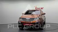 2012 KIA Sportage