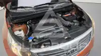 2012 KIA Sportage