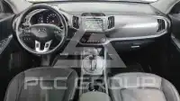 2012 KIA Sportage