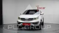 2012 KIA Sportage