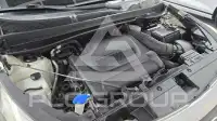 2012 KIA Sportage