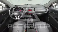 2012 KIA Sportage