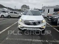 2012 KIA Sportage