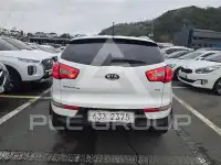 2012 KIA Sportage
