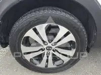 2012 KIA Sportage