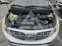 2012 KIA Sportage