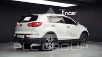 2012 KIA Sportage