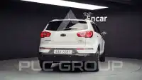 2012 KIA Sportage