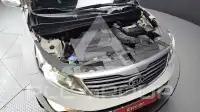 2012 KIA Sportage