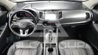 2012 KIA Sportage