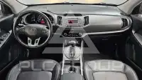 2012 KIA Sportage