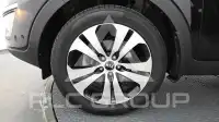 2012 KIA Sportage