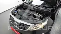 2012 KIA Sportage
