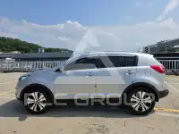 2012 KIA Sportage