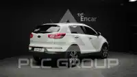 2012 KIA Sportage