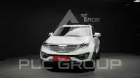 2012 KIA Sportage