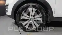 2012 KIA Sportage