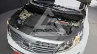 2012 KIA Sportage
