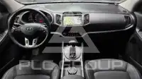 2012 KIA Sportage