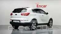 2012 KIA Sportage