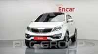 2012 KIA Sportage