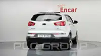 2012 KIA Sportage