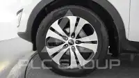 2012 KIA Sportage