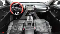 2012 KIA Sportage