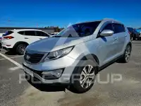 2012 KIA Sportage