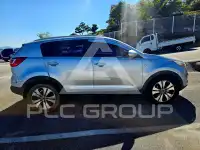 2012 KIA Sportage