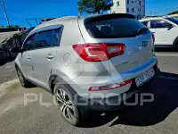 2012 KIA Sportage