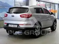 2012 KIA Sportage