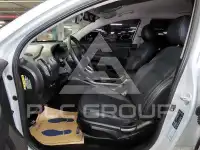 2012 KIA Sportage