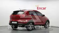 2012 KIA Sportage