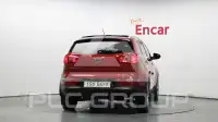 2012 KIA Sportage