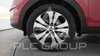 2012 KIA Sportage