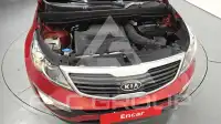 2012 KIA Sportage