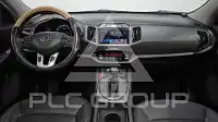 2012 KIA Sportage
