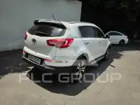2012 KIA Sportage