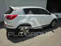2012 KIA Sportage