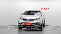 2012 KIA Sportage