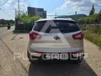 2012 KIA Sportage